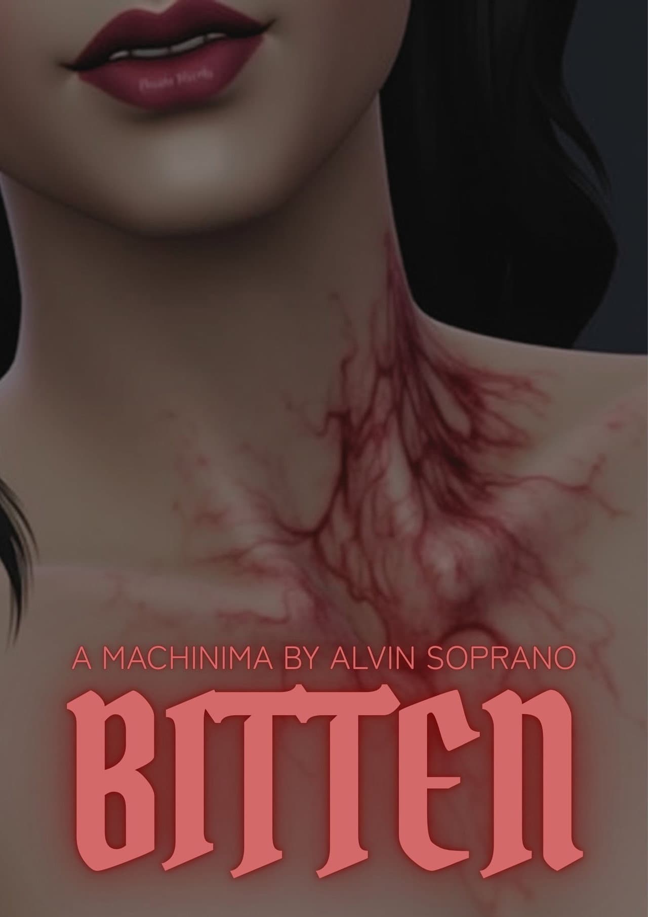 Bitten