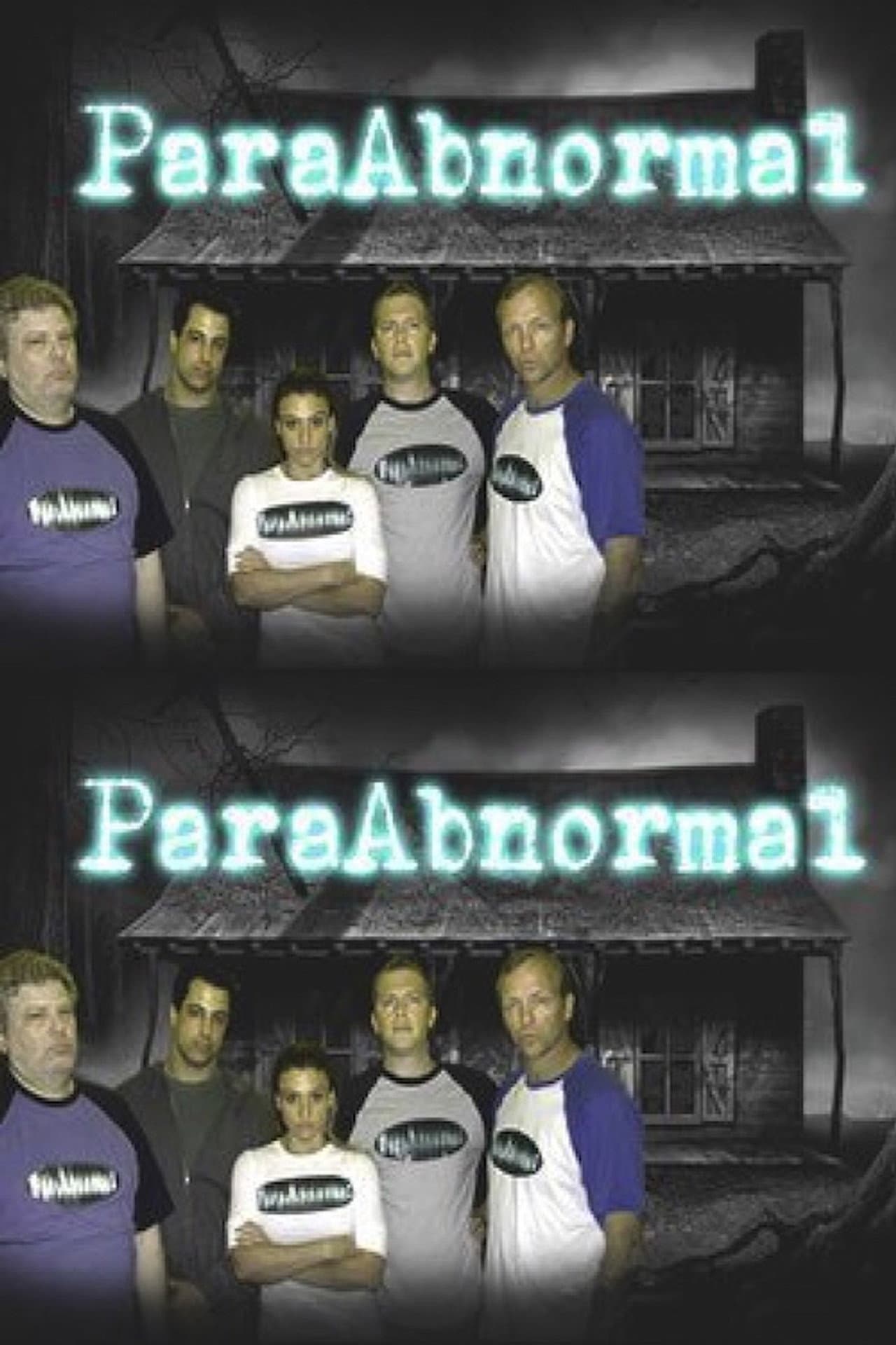 ParaAbnormal