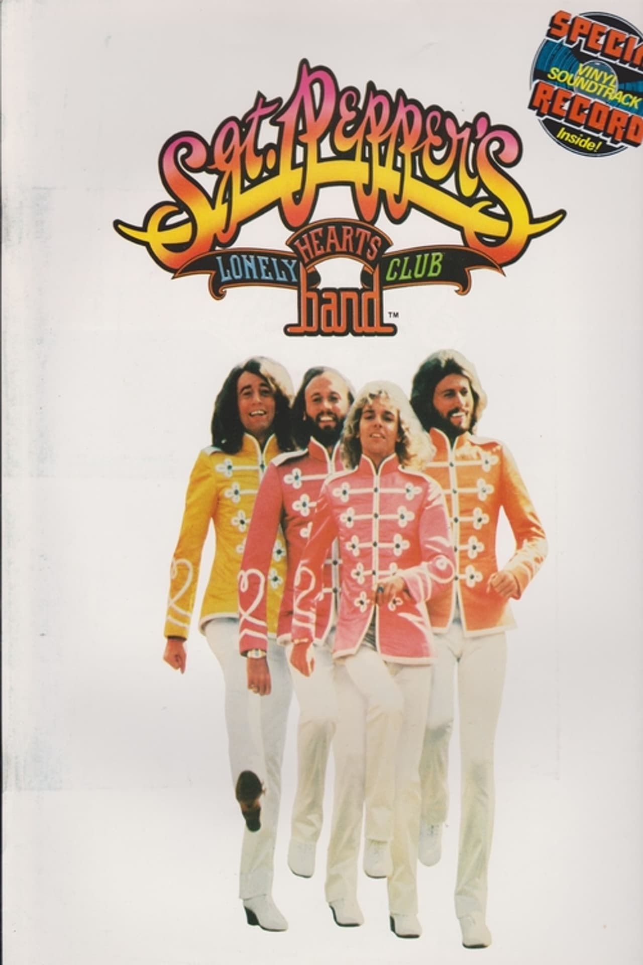 Sergeant Pepper