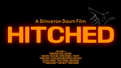 Hitched
