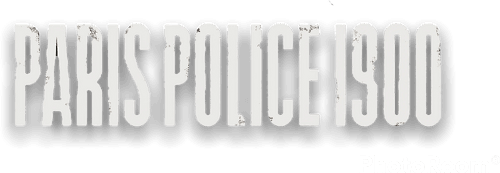 Paris Police 1900
