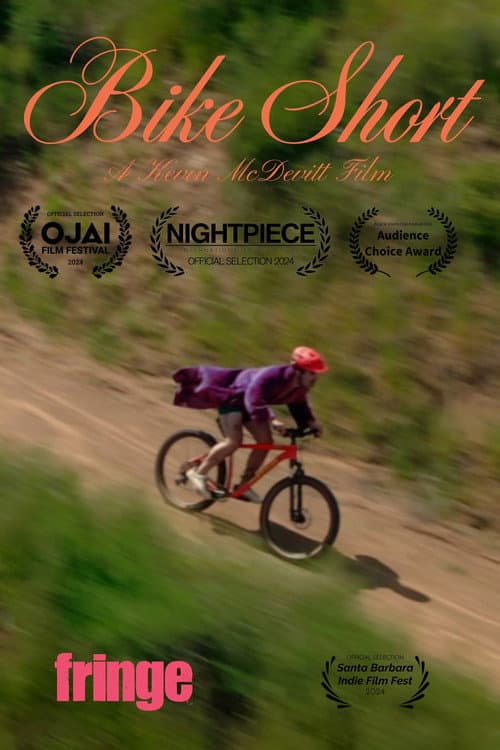 Bike Short