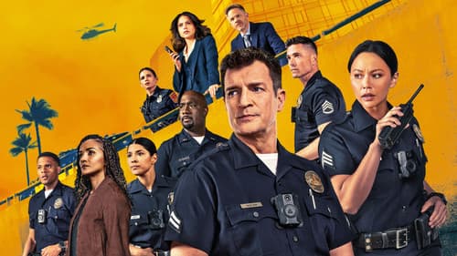 The Rookie