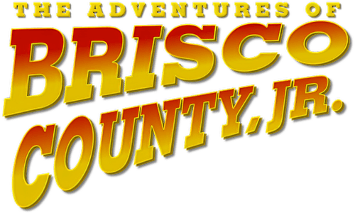 The Adventures of Brisco County, Jr.