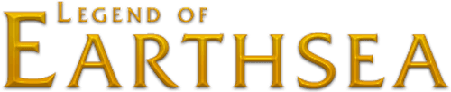 Legend of Earthsea