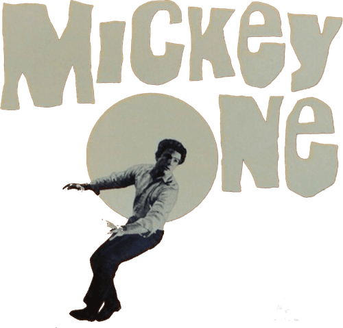 Mickey One