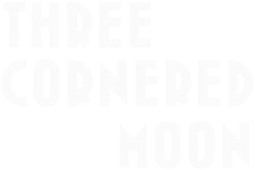 Three Cornered Moon