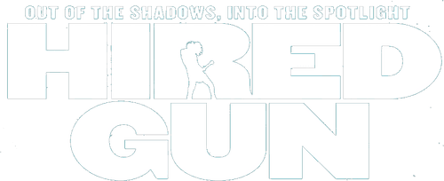 Hired Gun