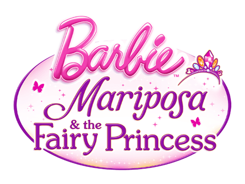 Barbie Mariposa & the Fairy Princess