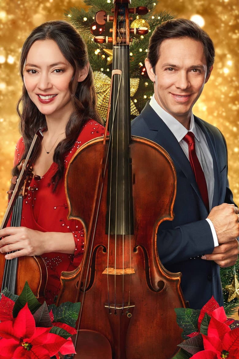 The Christmas Bow