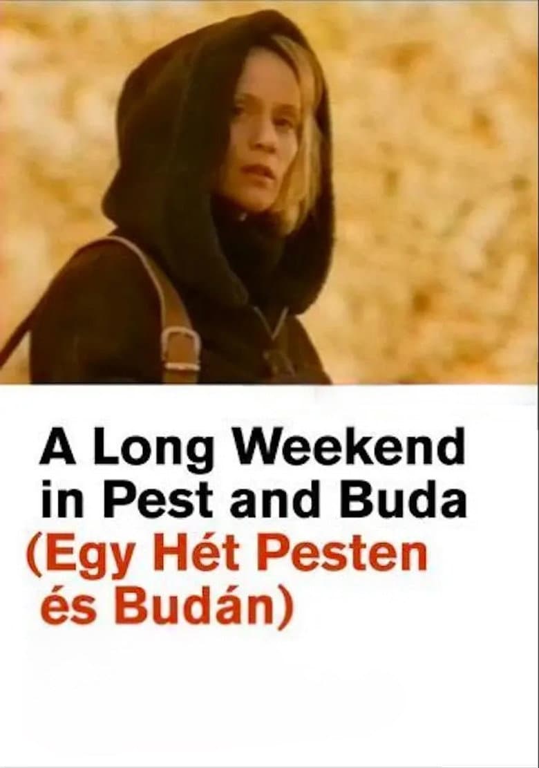 A Long Weekend in Pest and Buda