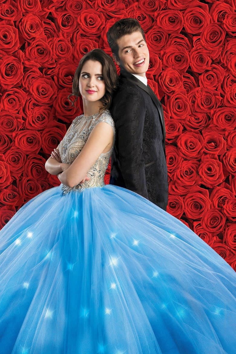 A Cinderella Story: Christmas Wish