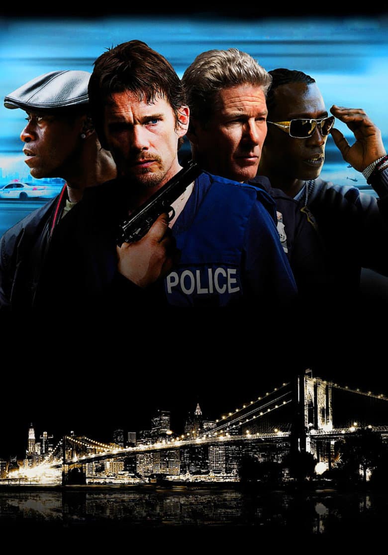 Brooklyn's Finest
