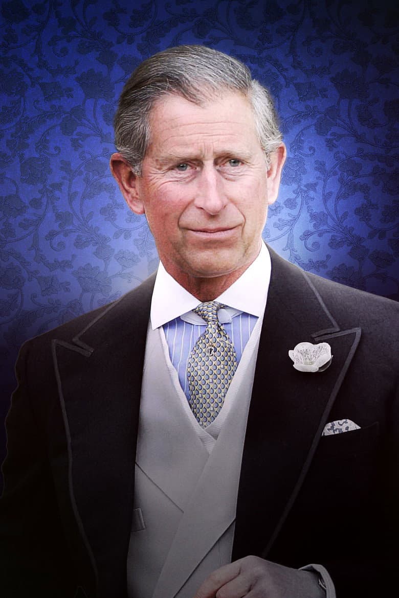 Charles: In His Own Words