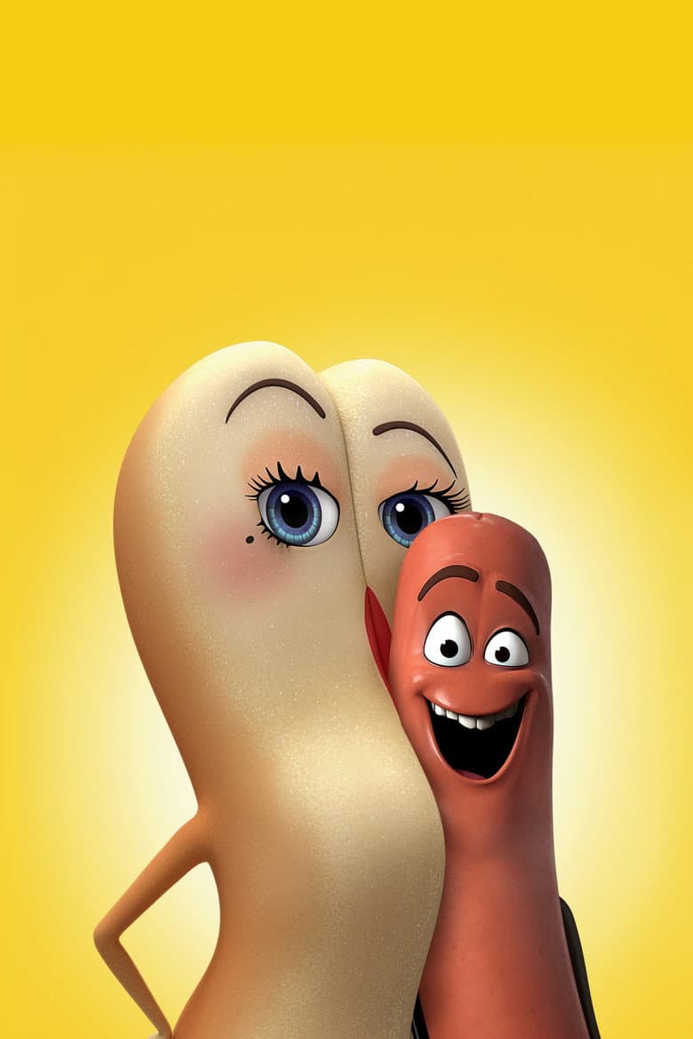 Sausage Party