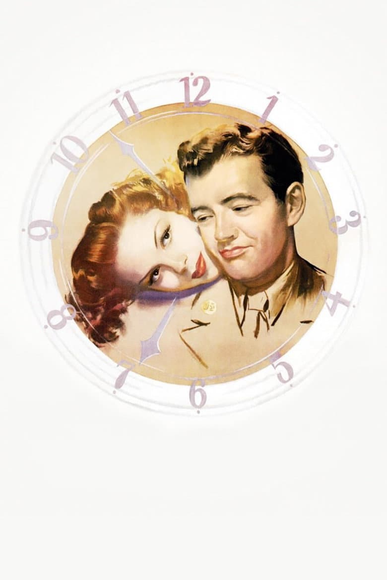 The Clock