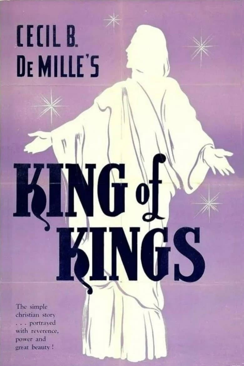 The King of Kings