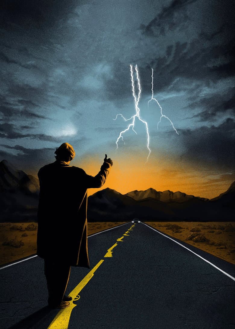 The Hitcher