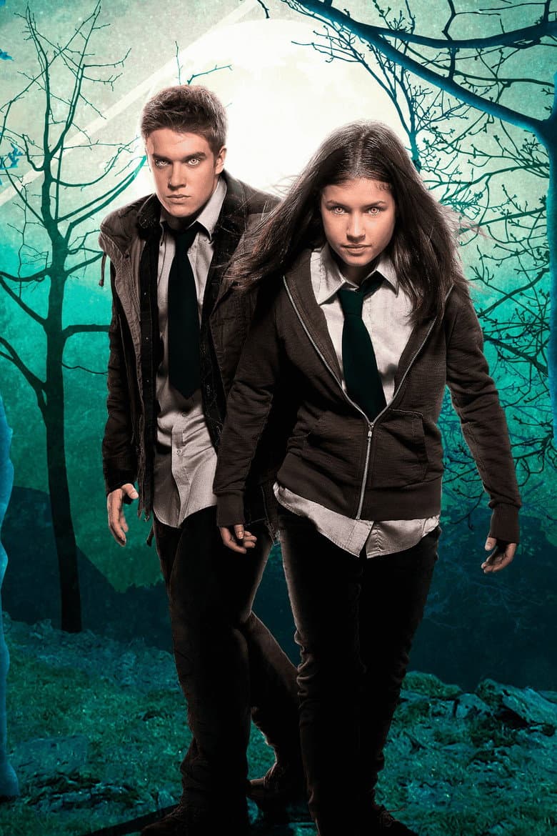 Wolfblood