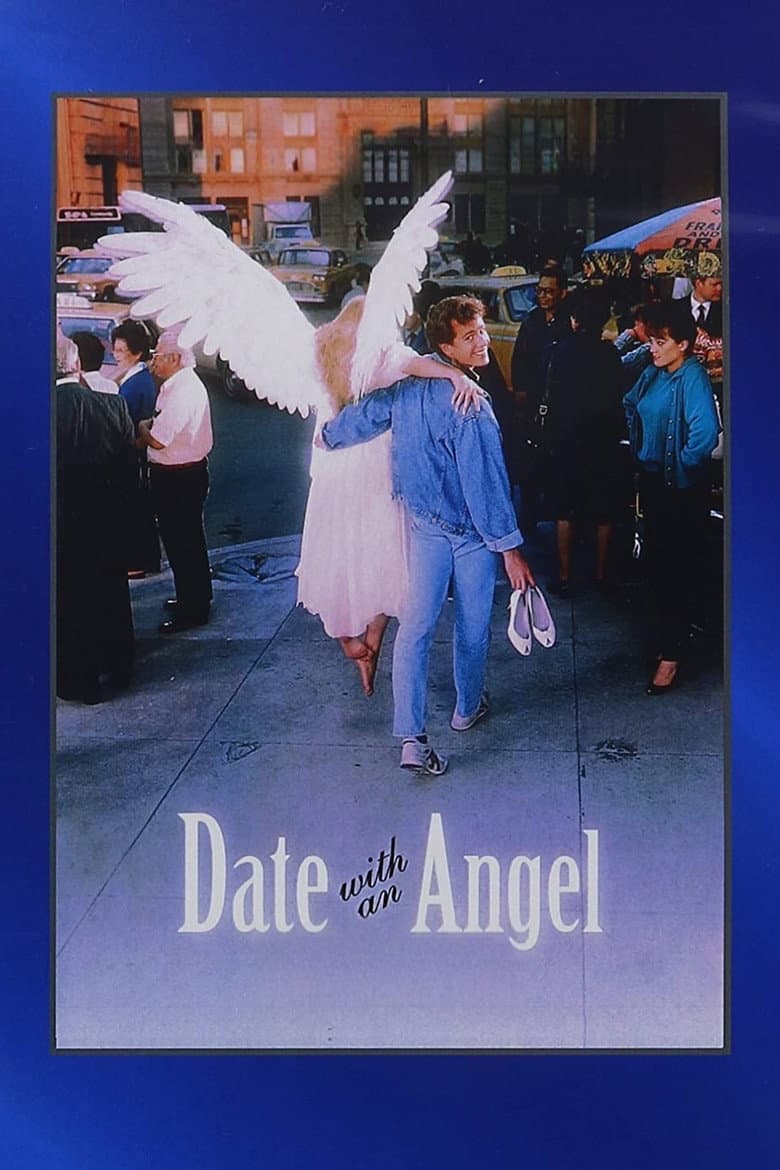 Date with an Angel