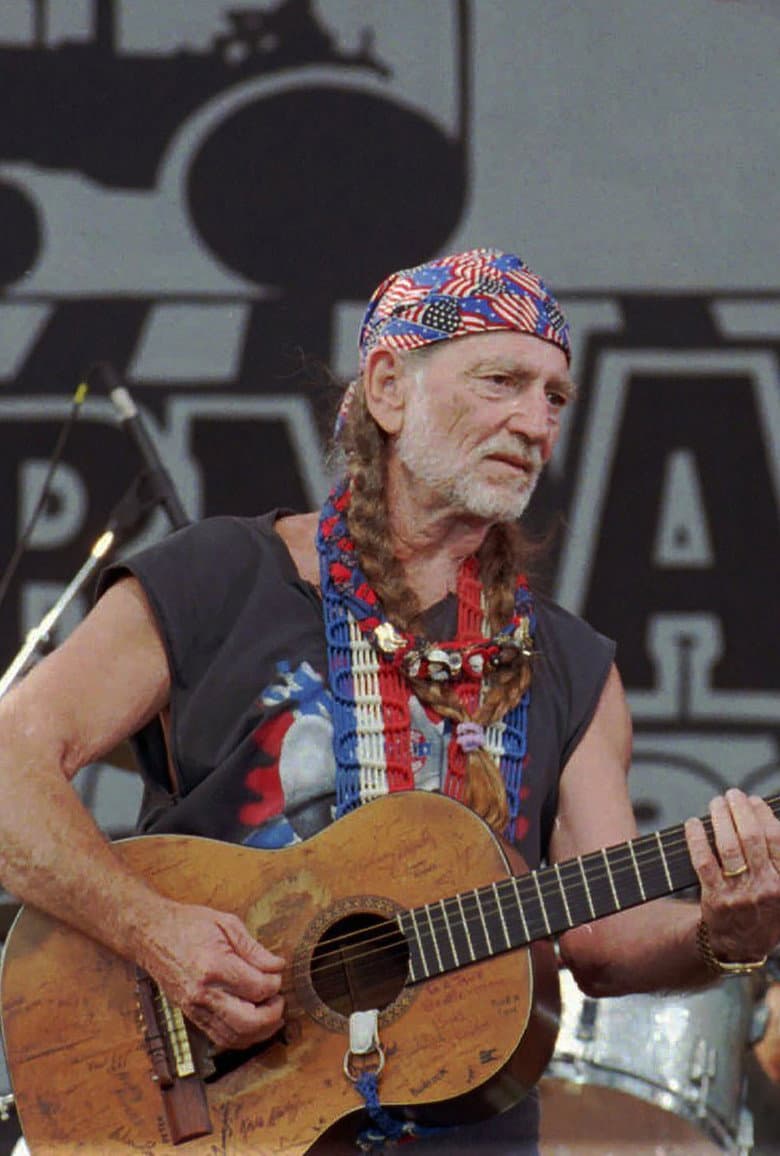 Willie Nelson & Family