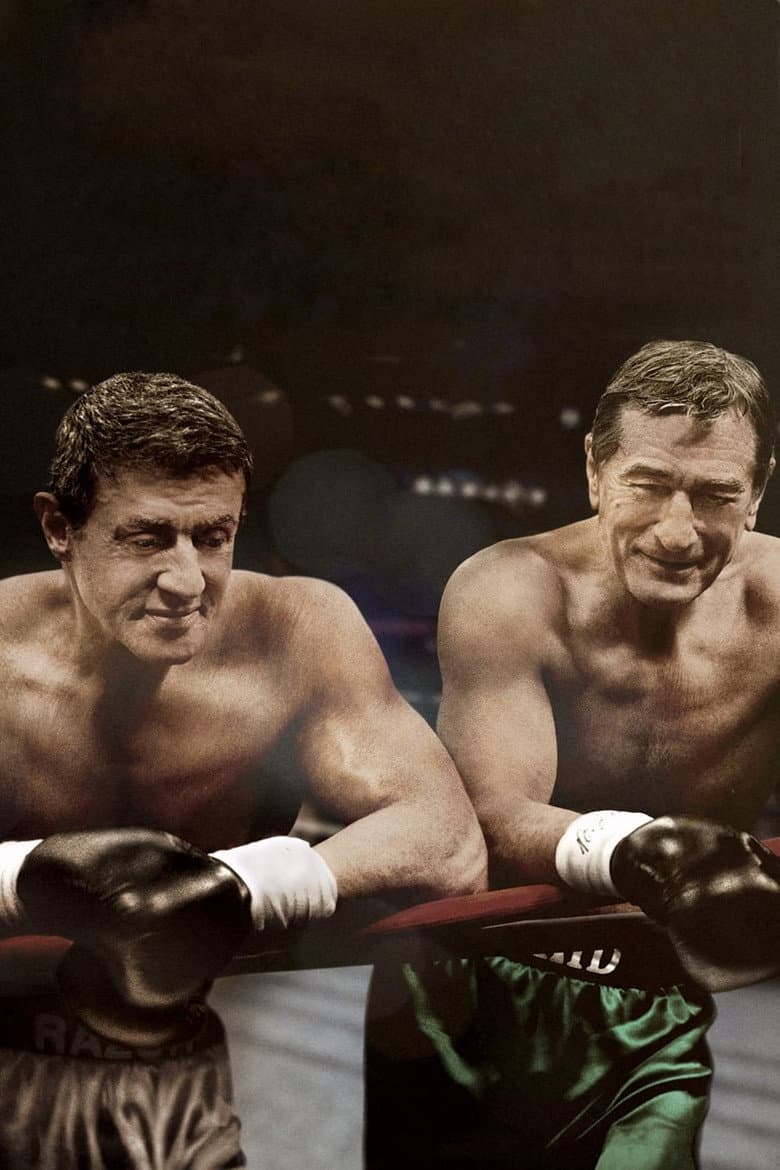 Grudge Match