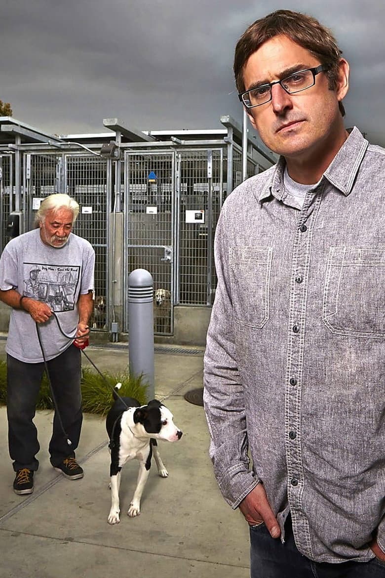 Louis Theroux's LA Stories