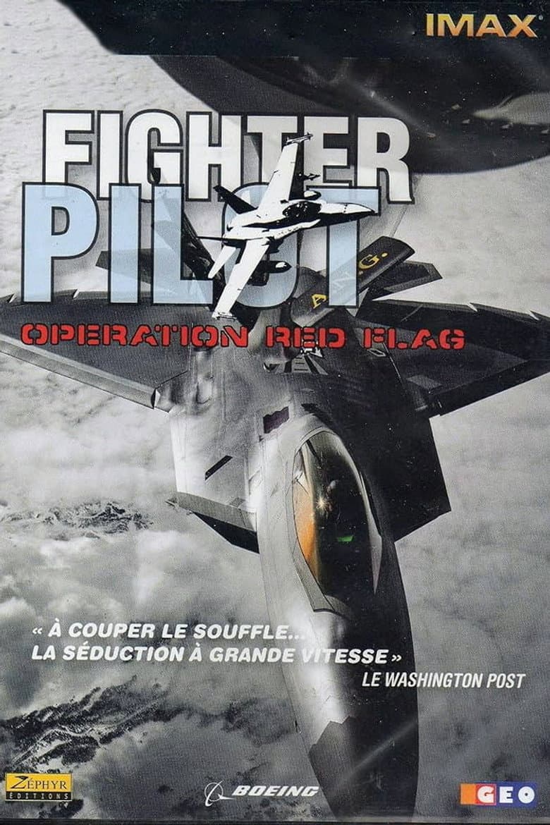 Fighter Pilot: Operation Red Flag