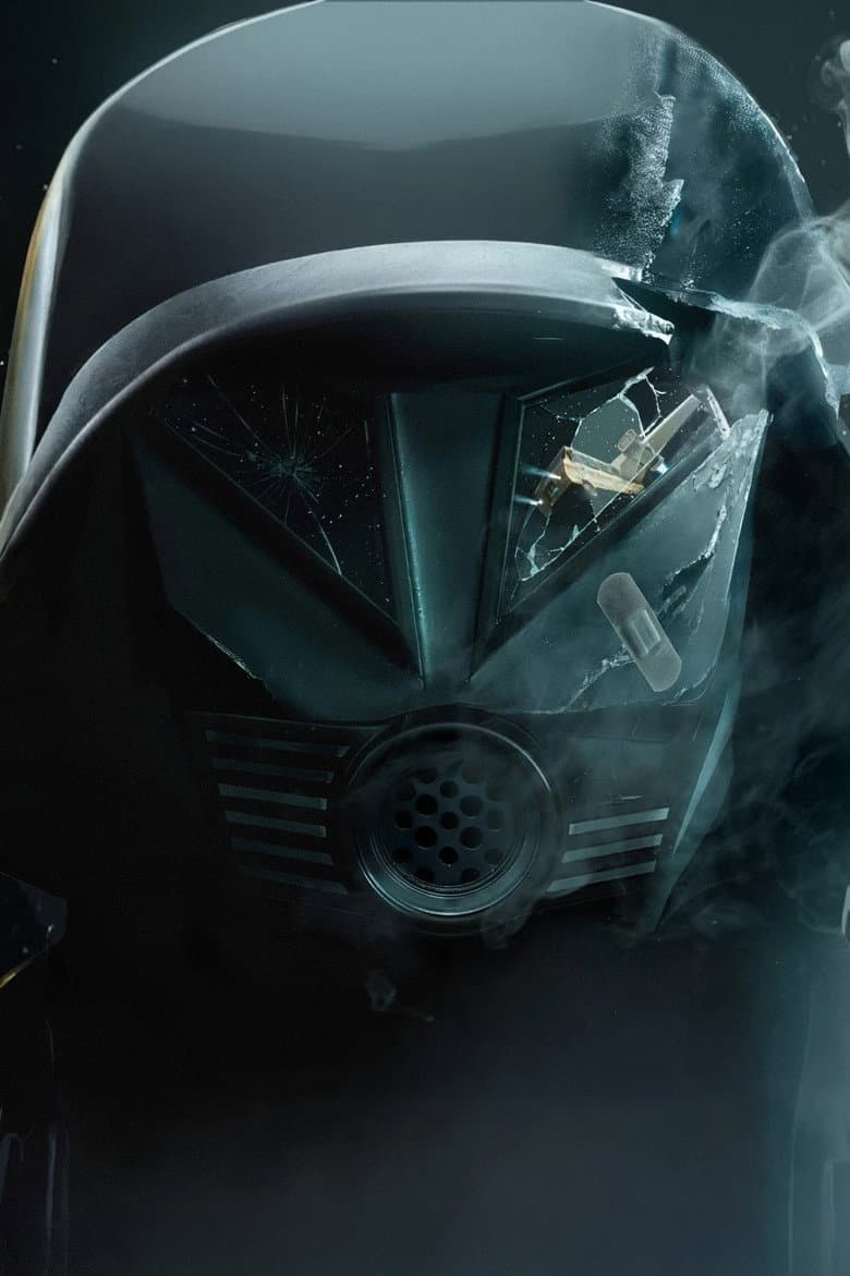Spaceballs: The New One