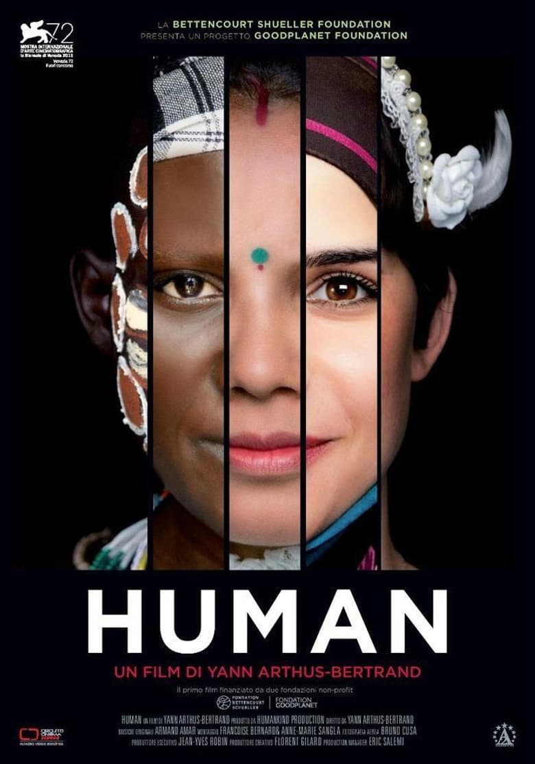 Human