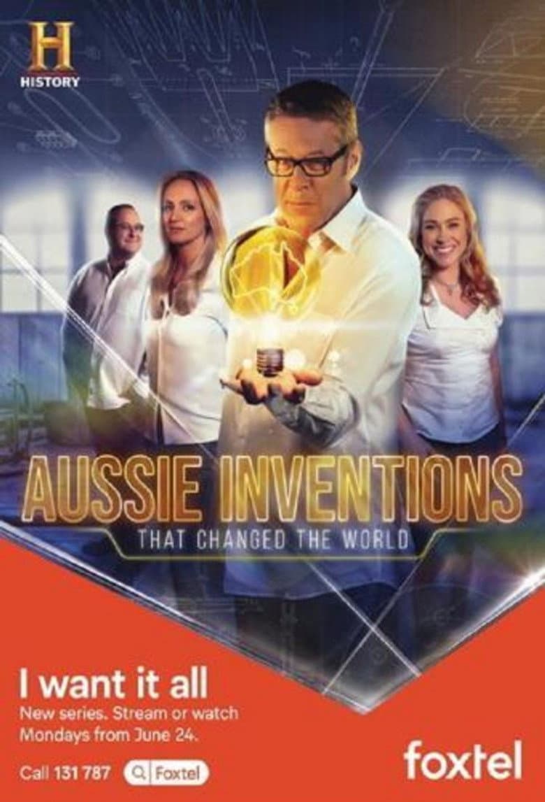 Aussie Inventions That Changed The World
