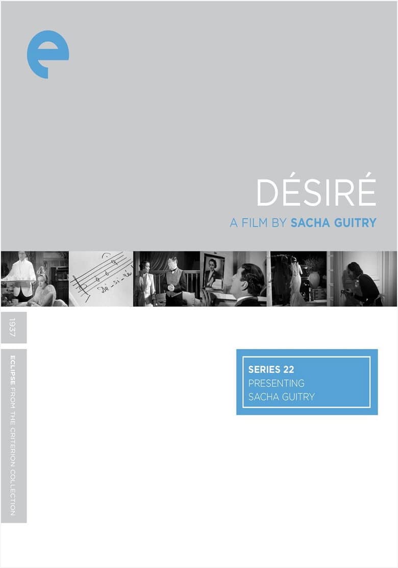 Désiré