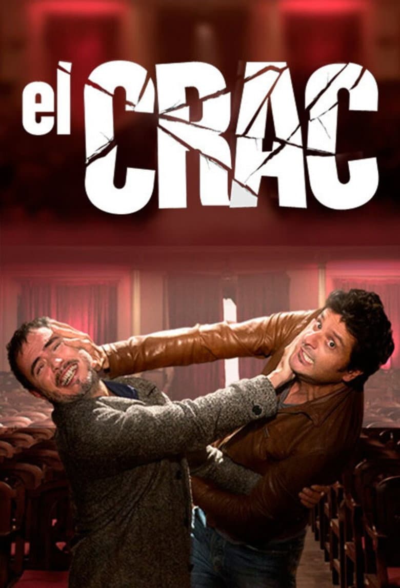 The Crackpot