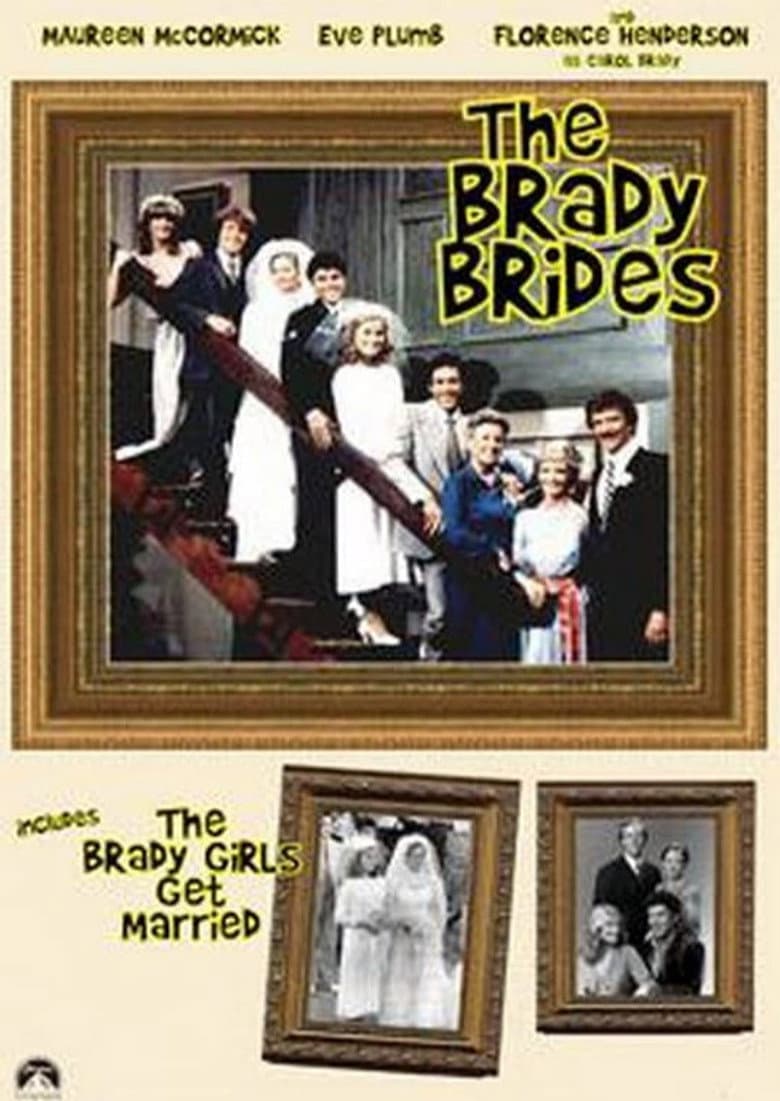 The Brady Brides
