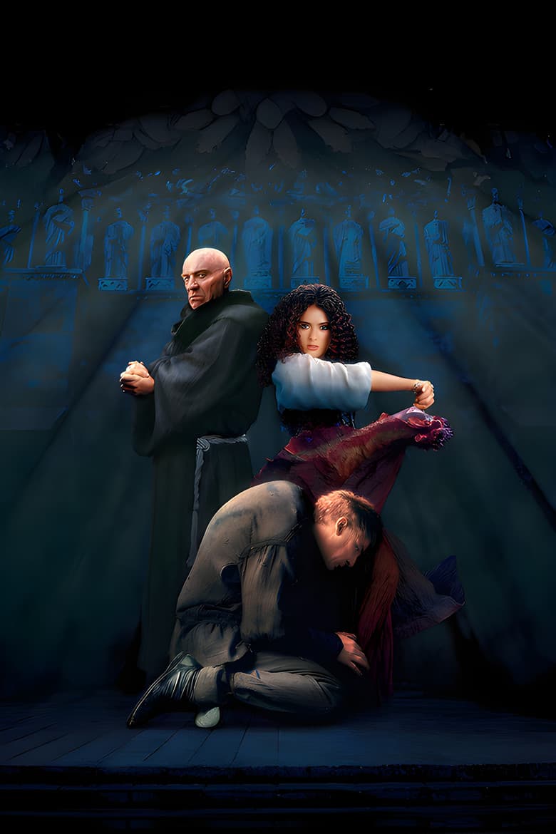 The Hunchback