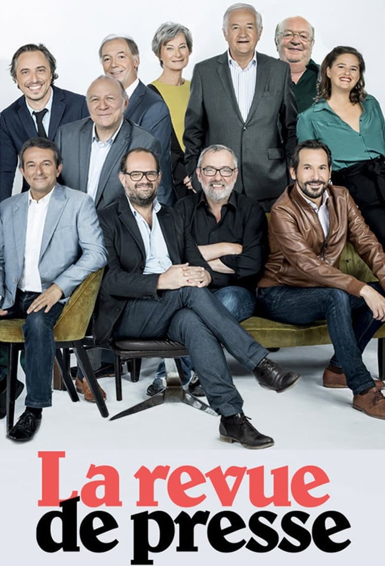 La revue de presse