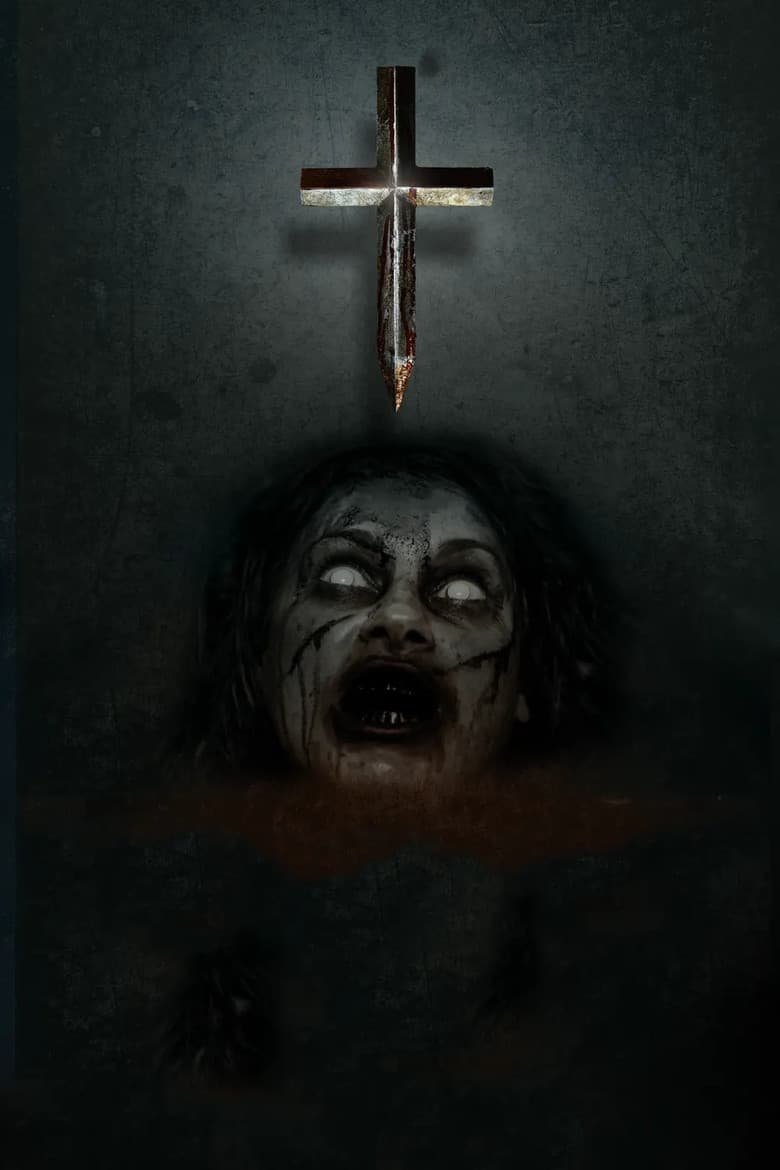 The Crucifix: Blood of the Exorcist
