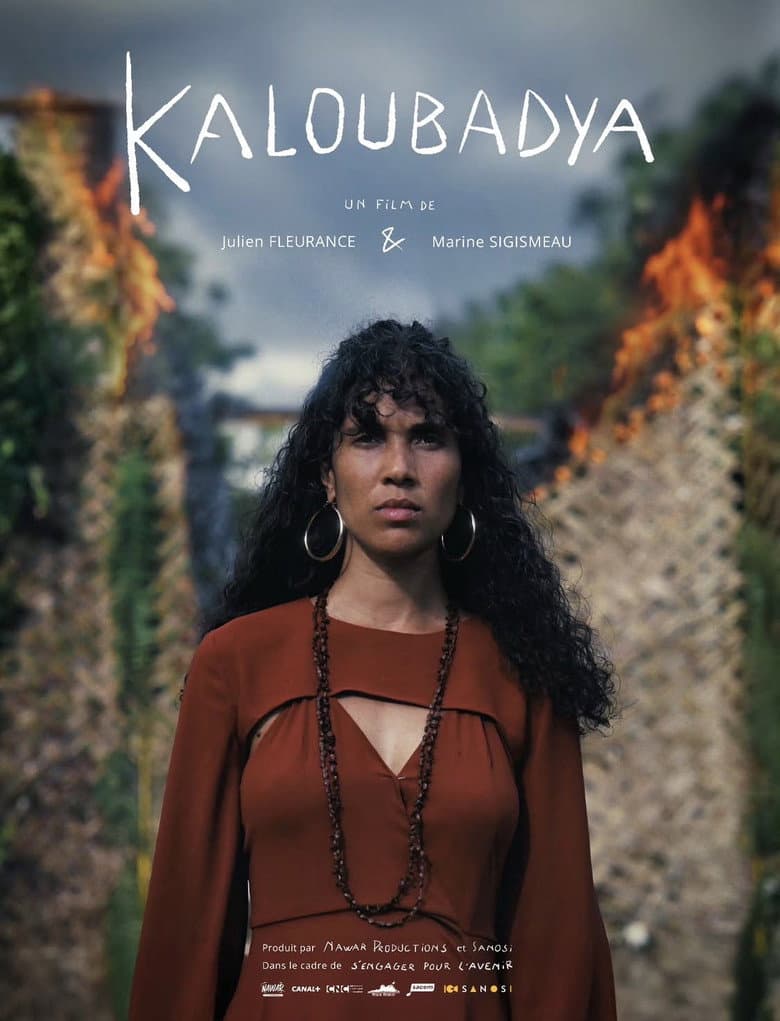 Kaloubadya