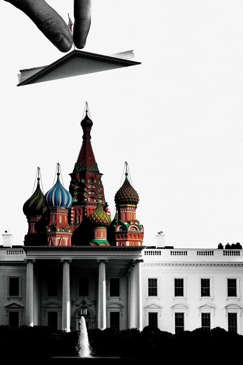 Active Measures