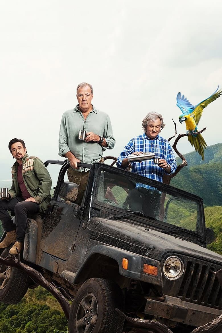 The Grand Tour