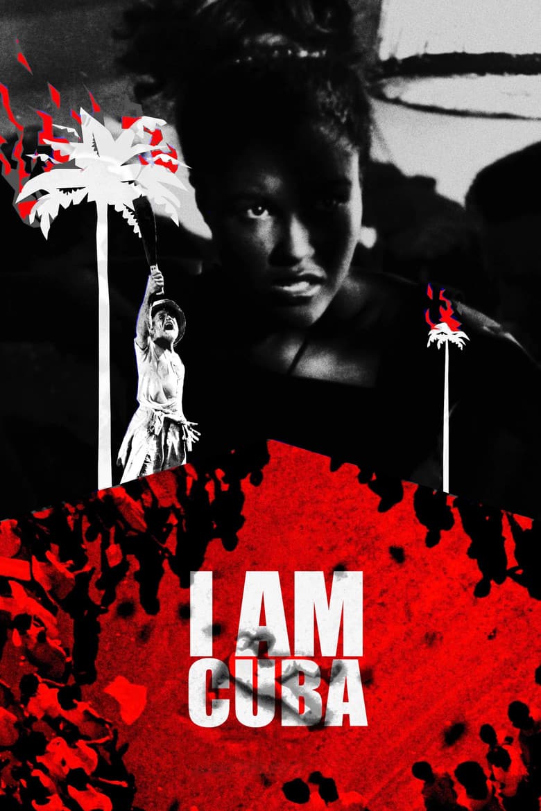 I Am Cuba