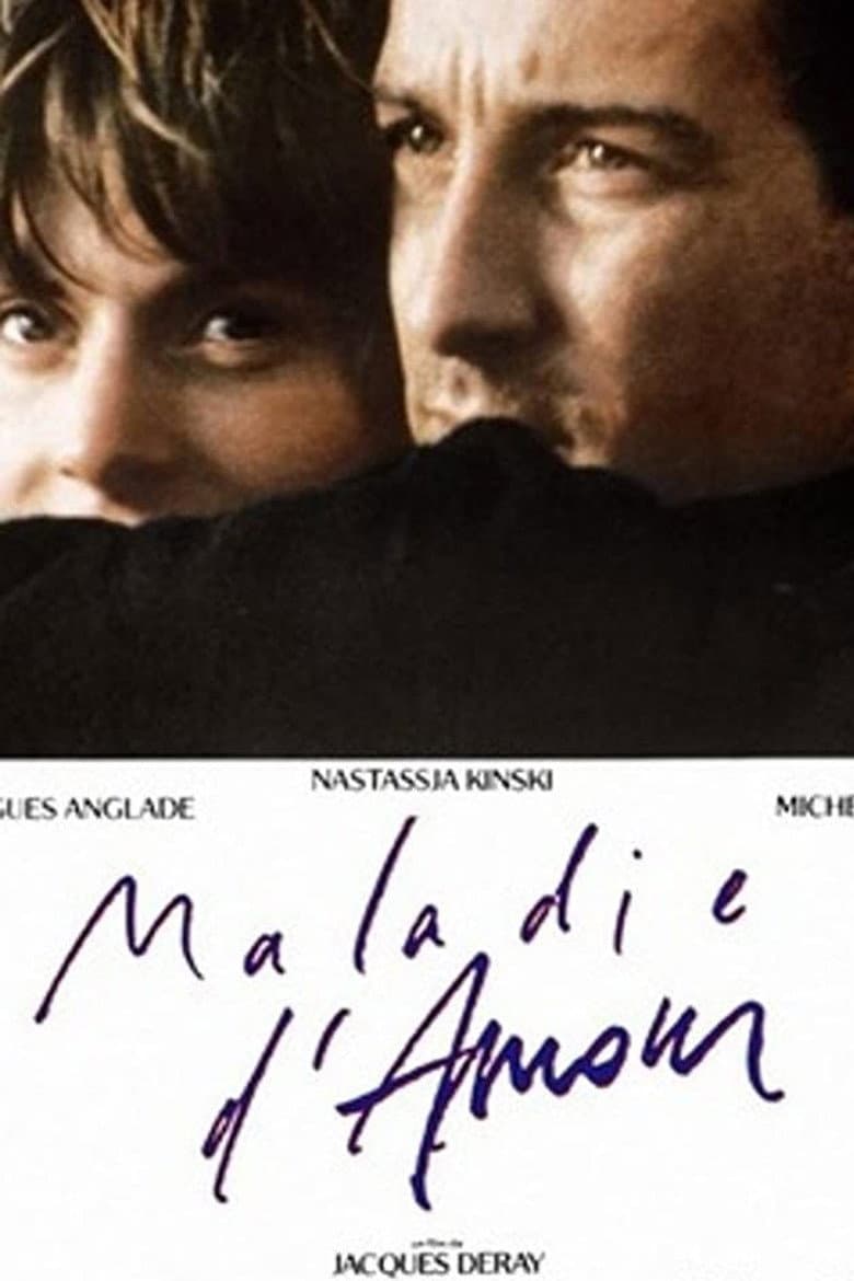 Malady of Love