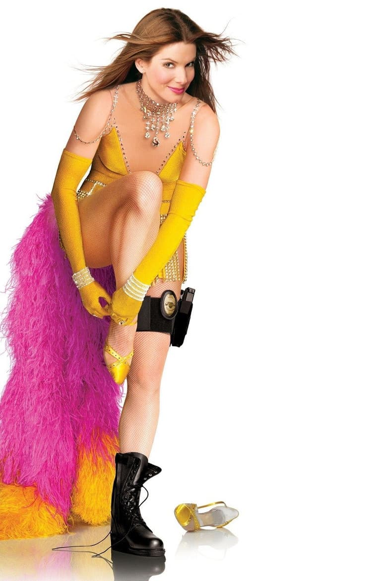 Miss Congeniality 2: Armed and Fabulous